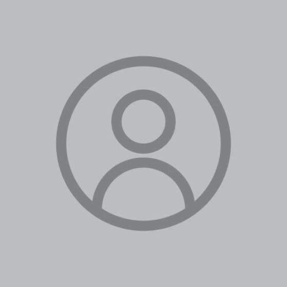 Placeholder for Staff member Tony Immel from 9dbd284c26b4